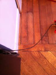 Eclaircir Un Parquet Huile Parquet Huile Parquet Poncer Un Parquet
