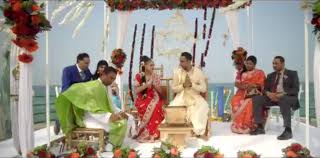 Keeping up with the kardashians season 20. Keeping Up With The Kandasamys Sequel The Wedding Watch The Trailer Here Indianspice
