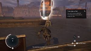 If you're already done with your adventure in ancient egypt, or if you just want to do things over again, it's pretty easy to start a new. World War 1 Assassin S Creed Syndicate Wiki Guide Ign