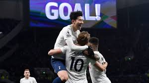 | introducing our 2022 epremier league finalists Tottenham Vs Everton Harry Kane Shines As Tottenham Thrash Everton Marca