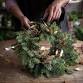 Winter Wreath Making Workshop event image