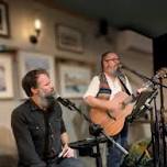Longshore Drift @ The Royal Castle, Dartmouth