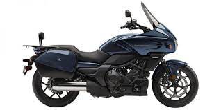 Honda Ctx700 Dct 2 Motorcycles For Sale New Honda Honda