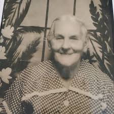 Anna Elizabeth Johnson McPherson (1879-1950)