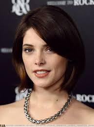 Ashley Greene Bob Ashley Greene Hair Short Hair Styles Hair Inspiration