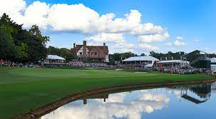 Prior to 2007, its field consisted exclusively of the top 30 money leaders of the past pga tour season. How It Works Tour Championship Starting Stokes Fedexcup Bonuses