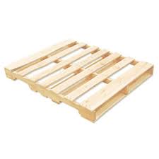 Free 2 Day Shipping Buy Woodside Enterprises Pallet 40x48 Pe Wooden 40 X 48 In 4 Way Pallet At Walmart Com Pallet Woodside Wooden