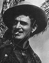 Tras las turquesas cortinas: DOS FILMES DE GILBERT ROLAND