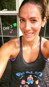 Heavenly 7 HIIT! Such a fun workout 😅