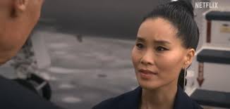 Watch: Terry Silver recruits Kim Da-Eun in 'Cobra Kai' Season 5 clip