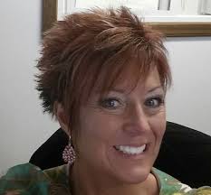 I am 68 years old. I am open to constructive criticism about my new haircut  and color.