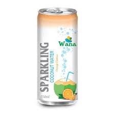 Harmless harvest cocount water is by far the best coconut water i've tasted on the market. Best Soda Coconut Water Brands With Fruit Juice