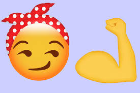 The man getting haircut emoji is a cartoon image with obviously longer hair that needs trimming. Male Haircut Emoji Bertanya G