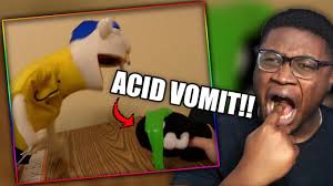 Alien Jeffy Vs Bully Sml Movie Alien Jeffy Reaction Youtube Jeffy and mario rob a bank for no reason at all! alien jeffy vs bully sml movie alien jeffy reaction