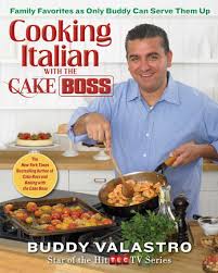 If she likes to cook, bake, or try out new recipes, it'll be helpful to have the right kitchen items and gadgets for the specific task at hand. Read Cooking Italian With The Cake Boss Online By Buddy Valastro Books