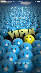 By the way, the name joker has been quite used ever since joker movie came out. Preview Of Special Smileys For Name Vipin