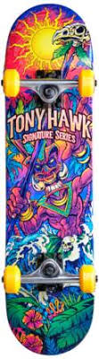 Now he's helping you take your skateboarding to the next level. Tony Hawk 360 Series Complete Skateboard Completes Skateboards