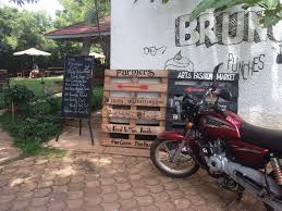 From Farm To Cup Top Nine Coffee Houses In Kampala Lonely Planet Coffee House Kampala Best Beans