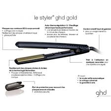 Le nouveau lisseur ghd gold® est la nouvelle référence de la gamme. Test Et Avis Lisseur Ghd Gold Classic Que Vaut La Marque Ghd Top Rasage Fr