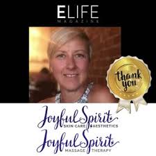 Profile for Joyful Spirit Massage Therapy