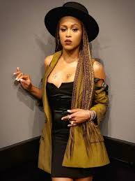 Peaches the musician- her raw talent explored in depth through music