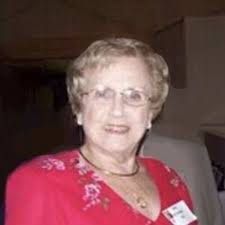 Ruth Williamson Ruf Obituary April 28, 2024