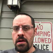 Ground rough for Kelly's nail salon.