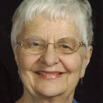 Margie M. Smith Obituary (2021)