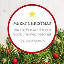 Can be made in different colours just ask for options. 10 Favourite Christmas Brunch Ideas Dietetic Directions Dietitian
