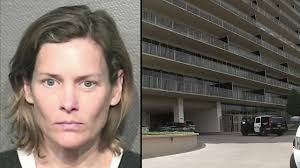 Murder-for-hire suspect pens note before deadly leap off River Oaks  high-rise