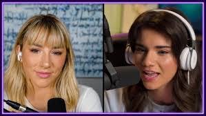 Kim Conrad's Instagram, Twitter & Facebook