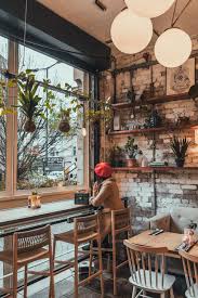11 Instagram Worthy Photo Spots In Manchester England Coffee Shop Interior Design Rustic Coffee Shop Cozy Coffee Shop
