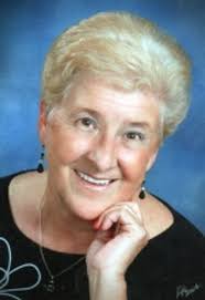 Rose Marie Roberts 'Tiny' Griffin Obituary April 19, 2013