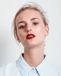 Joyce Power maquillaje en Santiago pelo moda novias sociales clases