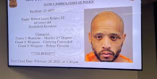 Southfield police investigating murder outside apartment as possible hate  crime