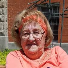 Thérèse McCaughey (born Labillois) Obituary