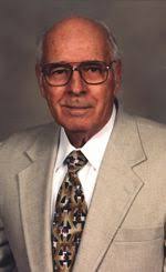 Obituary information for James H. Frost