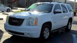 Image result for Summit White 2012 Yukon