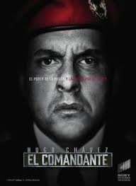 Allá te espero capitulo 130. El Comandante Tv Series Wikipedia