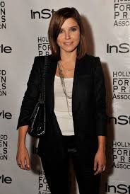Click the image to open the full gallery: Sophia Bush Short Hair Sophia Bush Hair Zimbio