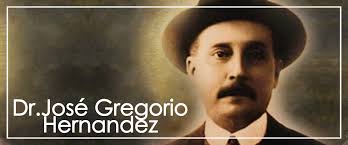 José Gregorio Hernández