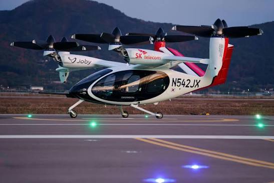 South Korea’s 2028 eVTOL Safety Standards: Seoul Tries to Build Domestic Expertise Before the First Flight