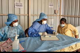 Up Reports Its First Coronavirus Death Gorakhpur Victim Could Possibly Be Youngest In India The New Indian Express