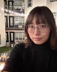 PEOPLE — Huang Laboratory