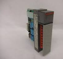 ALLEN BRADLEY 1746-OW16 SERIES C OUTPUT MODULE SLC 500 | eBay