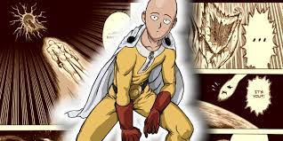 One-Punch Man Chapter 166 Returns to Its Comedic Roots With Whacky  Shenanigans