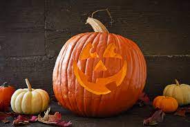 Carve your own funny, scary, or beautiful pumpkin carvings this halloween. 22 Free Face Stencils For Fun Halloween Pumpkin Carving Better Homes Gardens