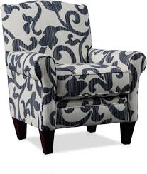 Some other popular fabric accent chair colors include red, white and black or go for our zebra accent. Calloway Accent Chair Value City Furniture
