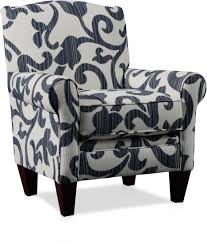 Blue gray the frame of the lexicon savry collection recalls a time when simplicity of profile was the height of style. Calloway Accent Chair Value City Furniture