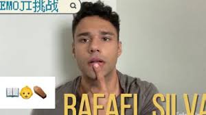 Zachary Silva-哔哩哔哩_Bilibili